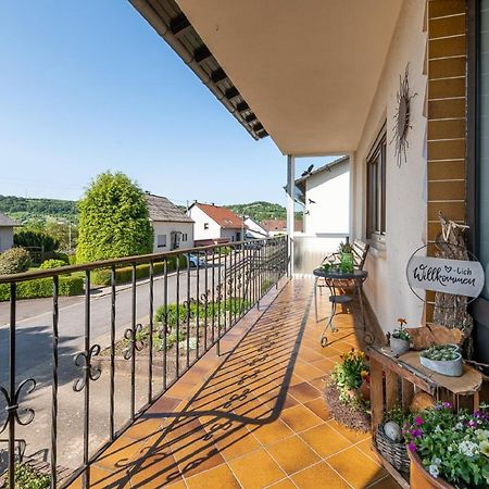 Ferienwohnung Am Steinchen เมทท์ลาค ภายนอก รูปภาพ